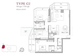 Shenton Way (D1), Condominium #486103141